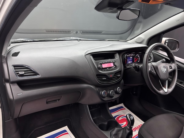 Used Vauxhall Viva 2016 for sale - 76282655: Photo 11