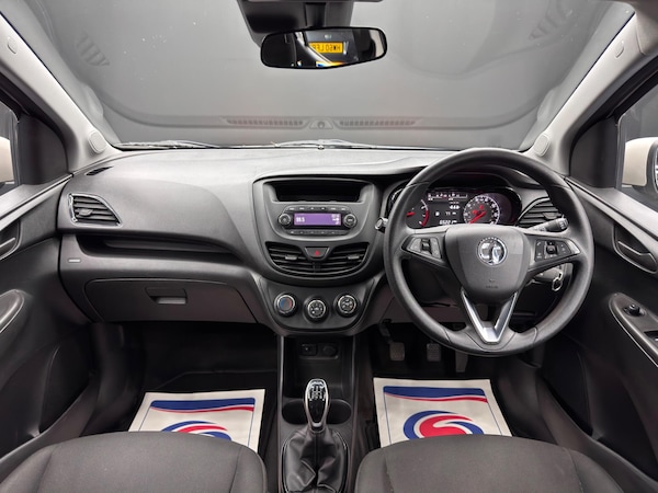 Used Vauxhall Viva 2016 for sale - 76282655: Photo 18
