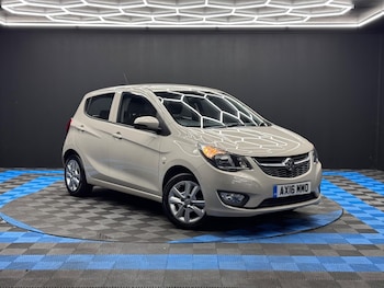 Vauxhall - Viva