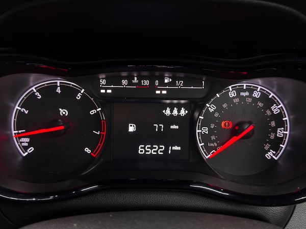 Used Vauxhall Viva 2016 for sale - 76282655: Photo 23