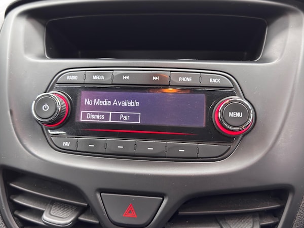 Used Vauxhall Viva 2016 for sale - 76282655: Photo 30