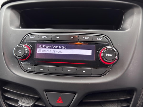 Used Vauxhall Viva 2016 for sale - 76282655: Photo 31