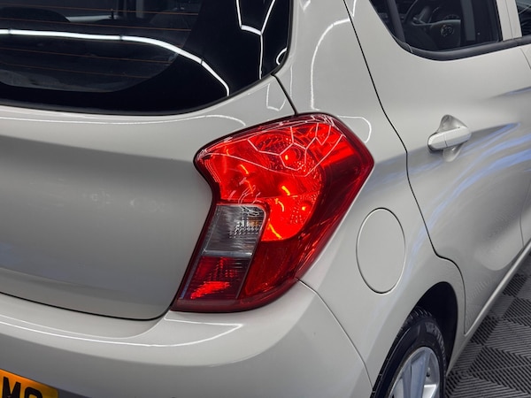 Used Vauxhall Viva 2016 for sale - 76282655: Photo 40