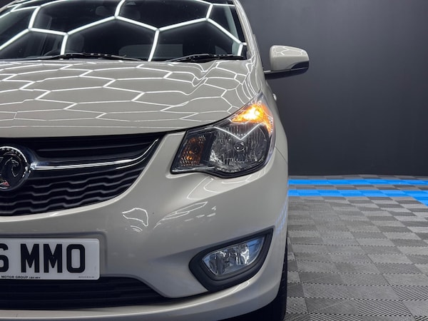 Used Vauxhall Viva 2016 for sale - 76282655: Photo 41