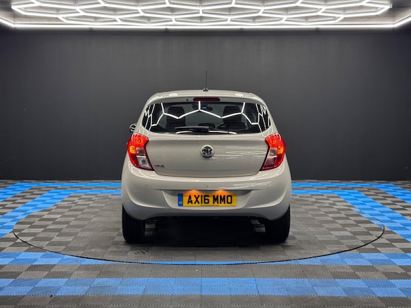 Used Vauxhall Viva 2016 for sale - 76282655: Photo 6
