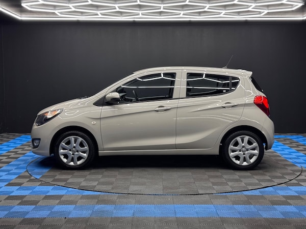 Used Vauxhall Viva 2016 for sale - 76282655: Photo 8