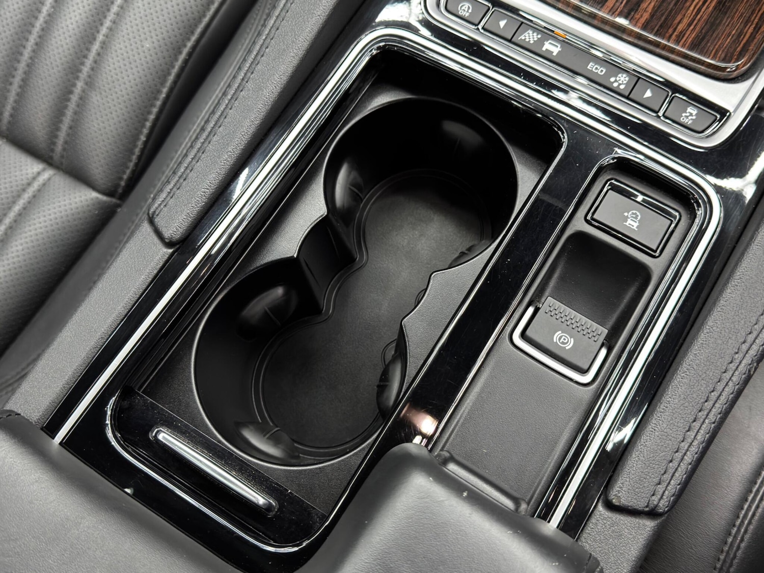 Used Jaguar F-Pace 2018 for sale - 76499776: Photo 25