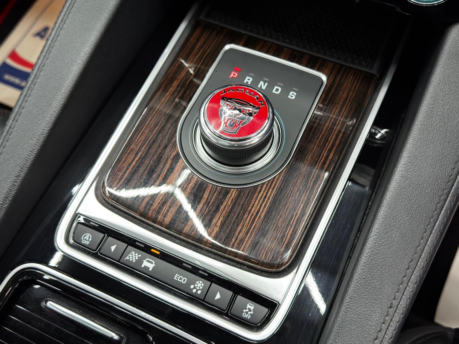 Used Jaguar F-Pace 2018 for sale - 76499776: Photo 26