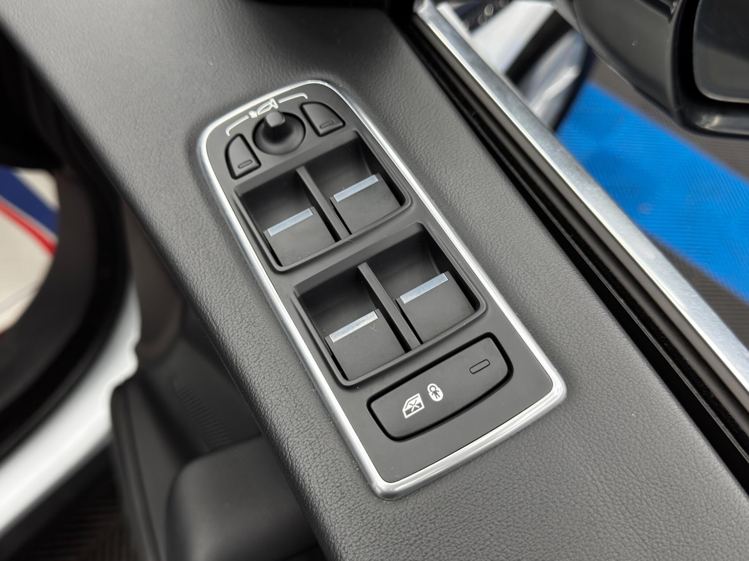 Used Jaguar F-Pace 2018 for sale - 76499776: Photo 43