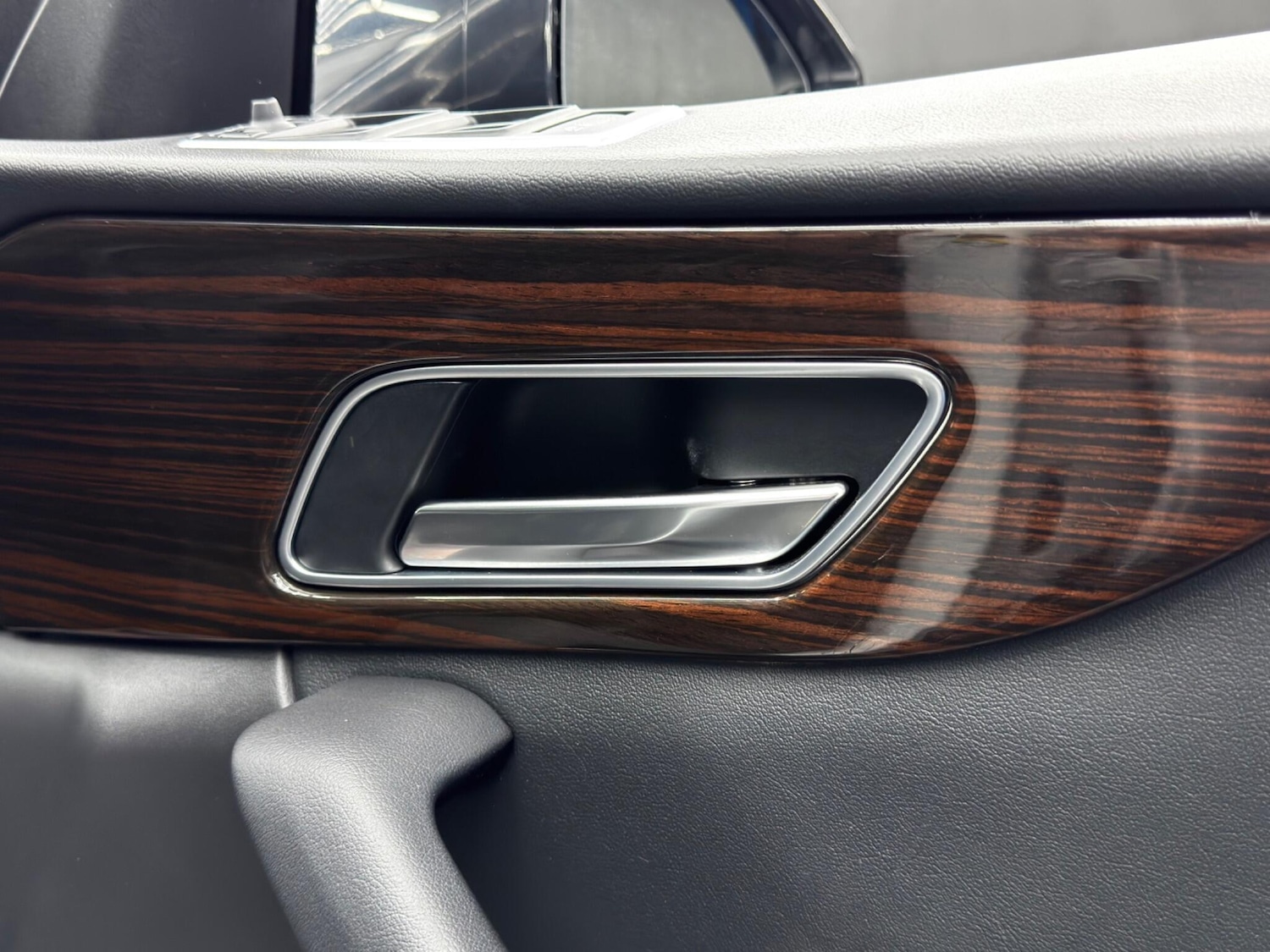 Used Jaguar F-Pace 2018 for sale - 76499776: Photo 44