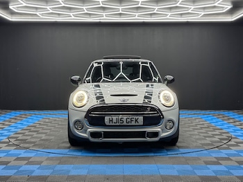 Used MINI Hatch 2015 for sale - 75927800: Photo