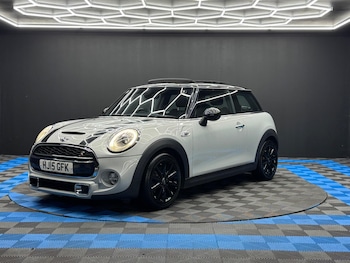 Used MINI Hatch 2015 for sale - 75927800: Photo