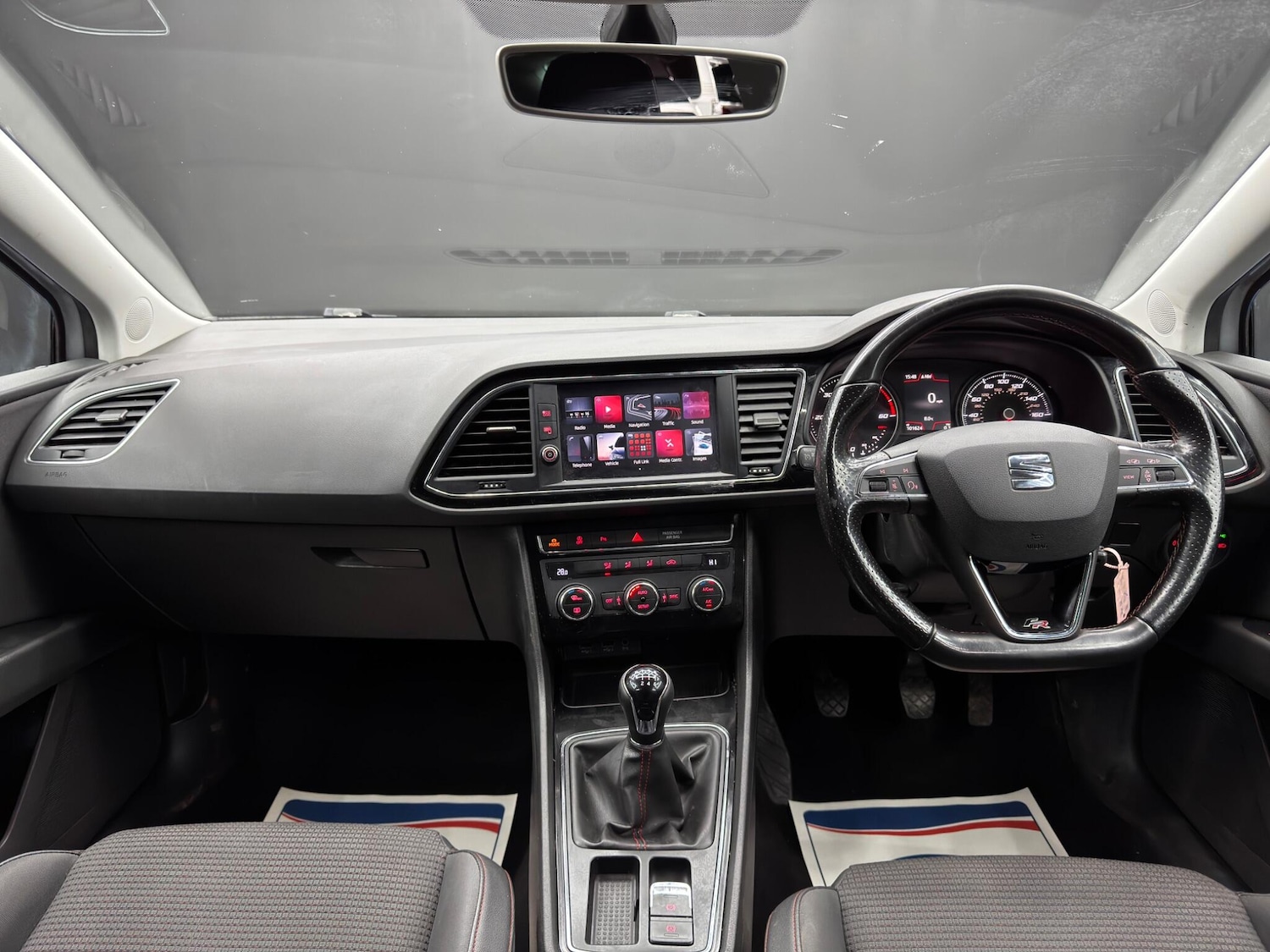 Used SEAT Leon for sale - 77695976: Photo 10