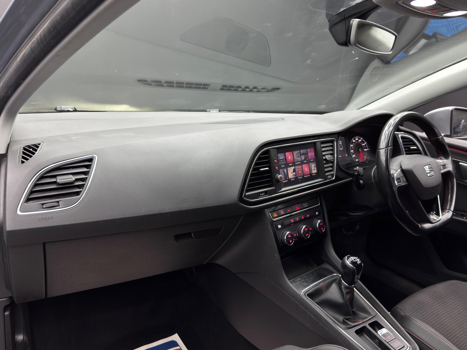 Used SEAT Leon for sale - 77695976: Photo 11