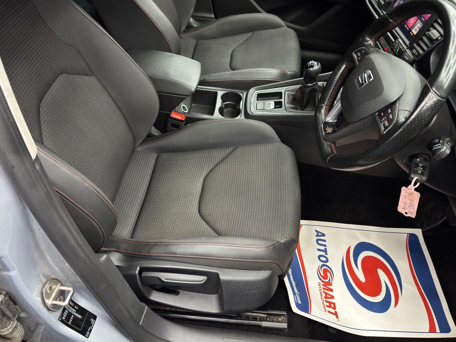 Used SEAT Leon for sale - 77695976: Photo 13