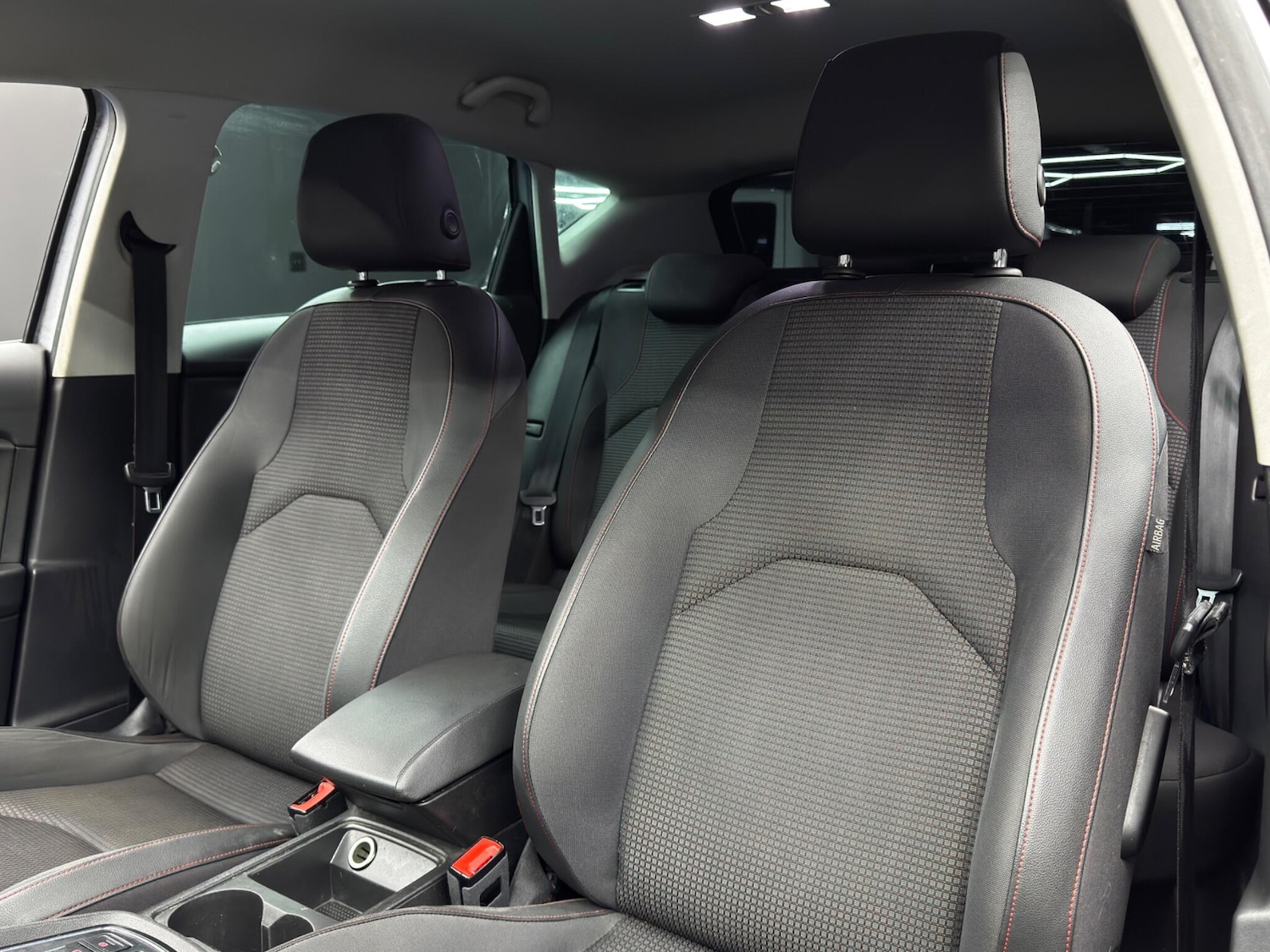 Used SEAT Leon for sale - 77695976: Photo 14