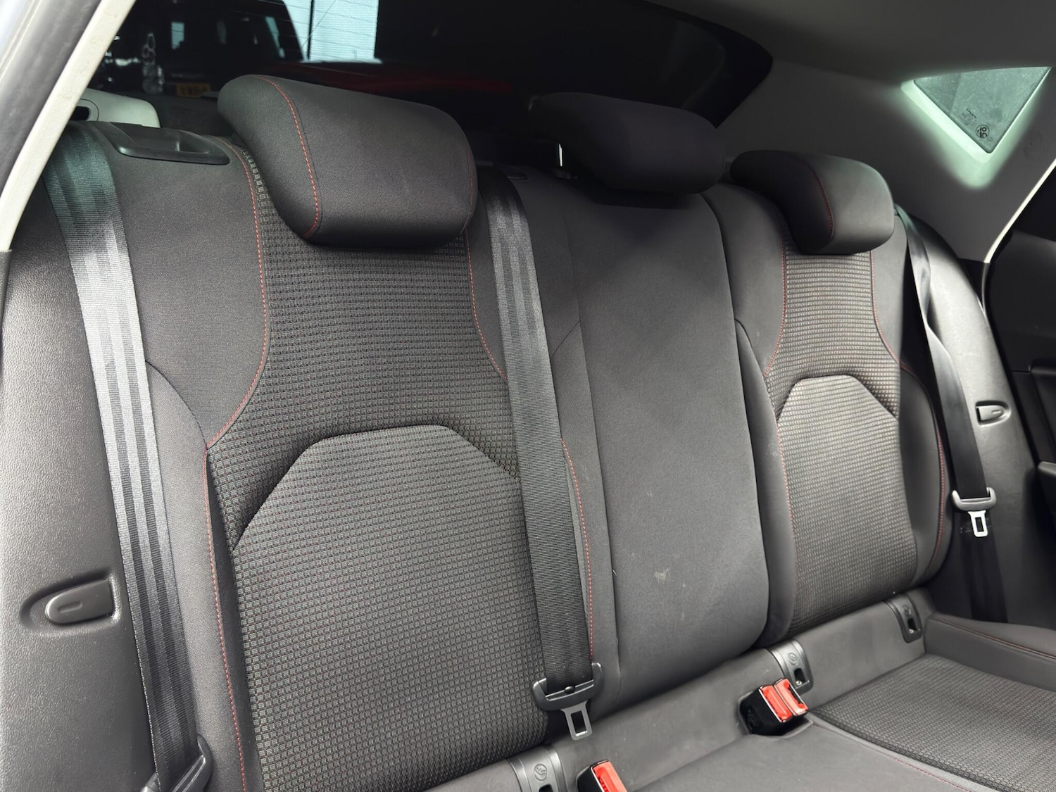 Used SEAT Leon for sale - 77695976: Photo 15