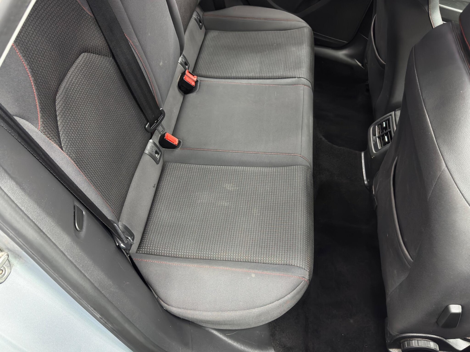 Used SEAT Leon for sale - 77695976: Photo 16