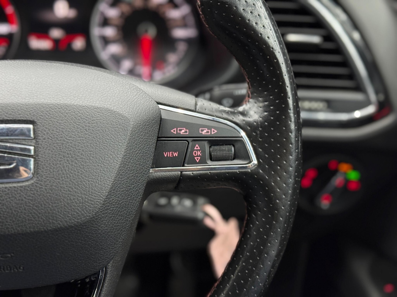 Used SEAT Leon for sale - 77695976: Photo 20