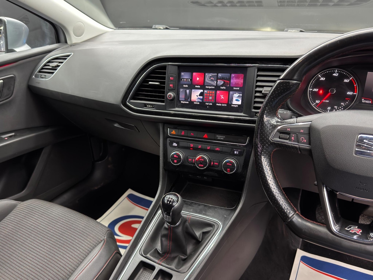 Used SEAT Leon for sale - 77695976: Photo 22