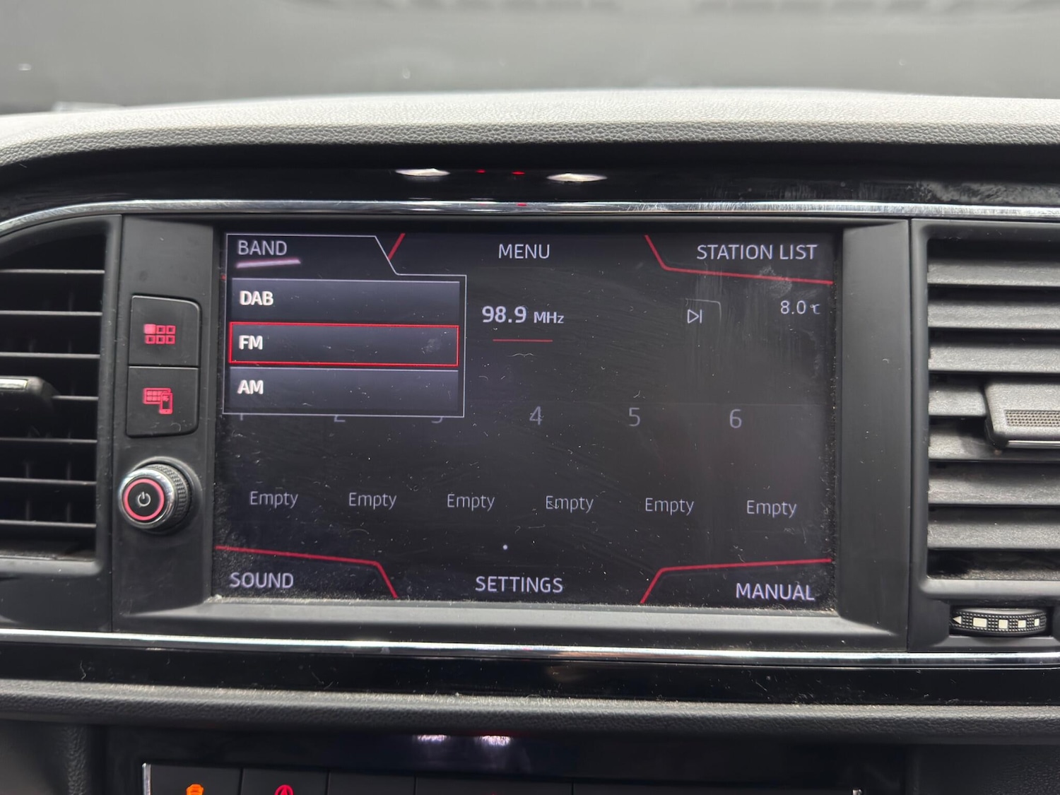 Used SEAT Leon for sale - 77695976: Photo 28