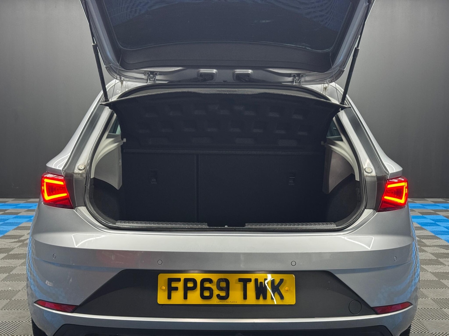 Used SEAT Leon for sale - 77695976: Photo 35