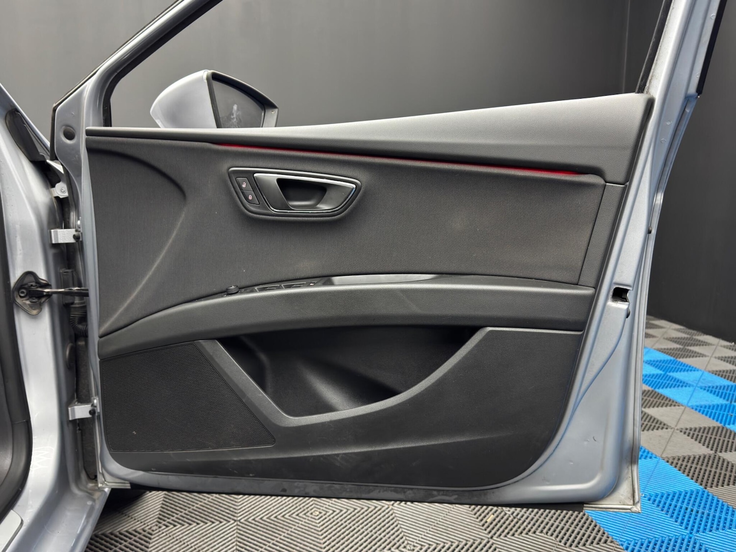 Used SEAT Leon for sale - 77695976: Photo 36