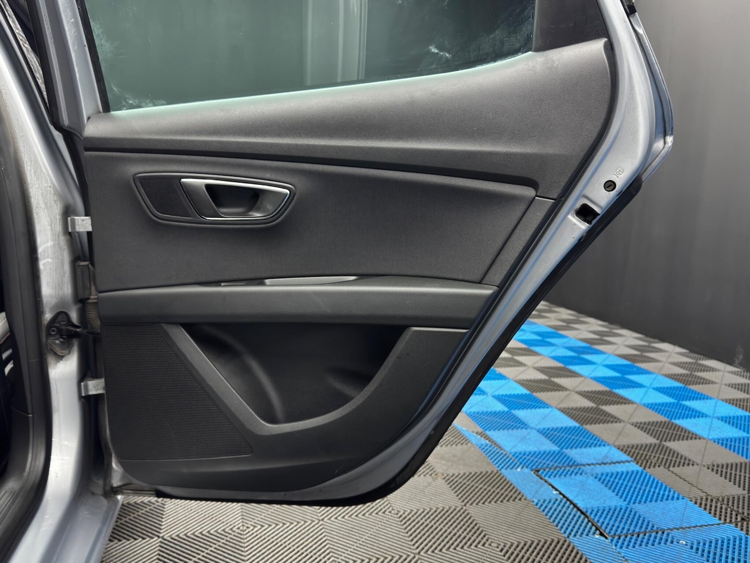 Used SEAT Leon for sale - 77695976: Photo 39