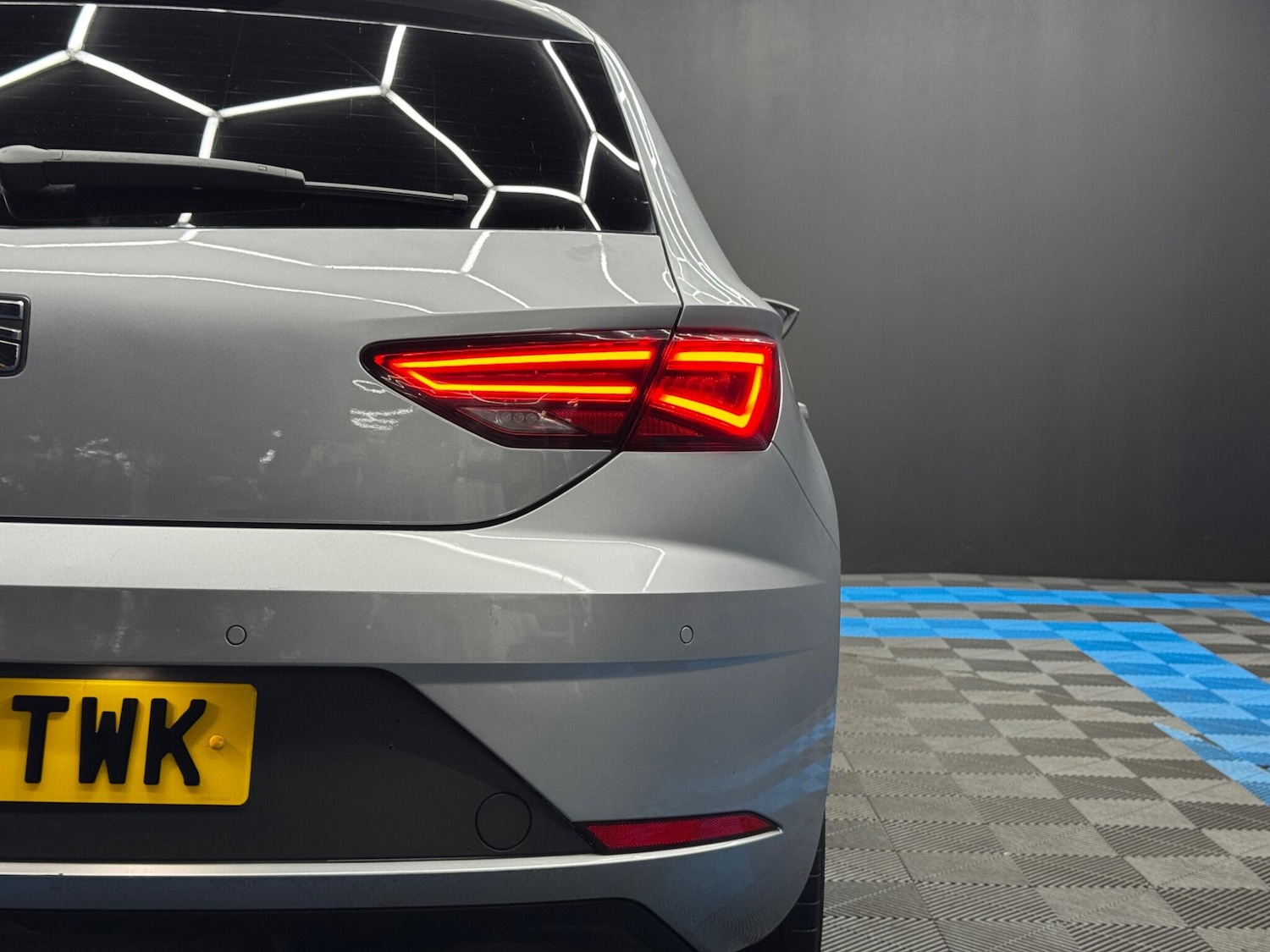 Used SEAT Leon for sale - 77695976: Photo 40