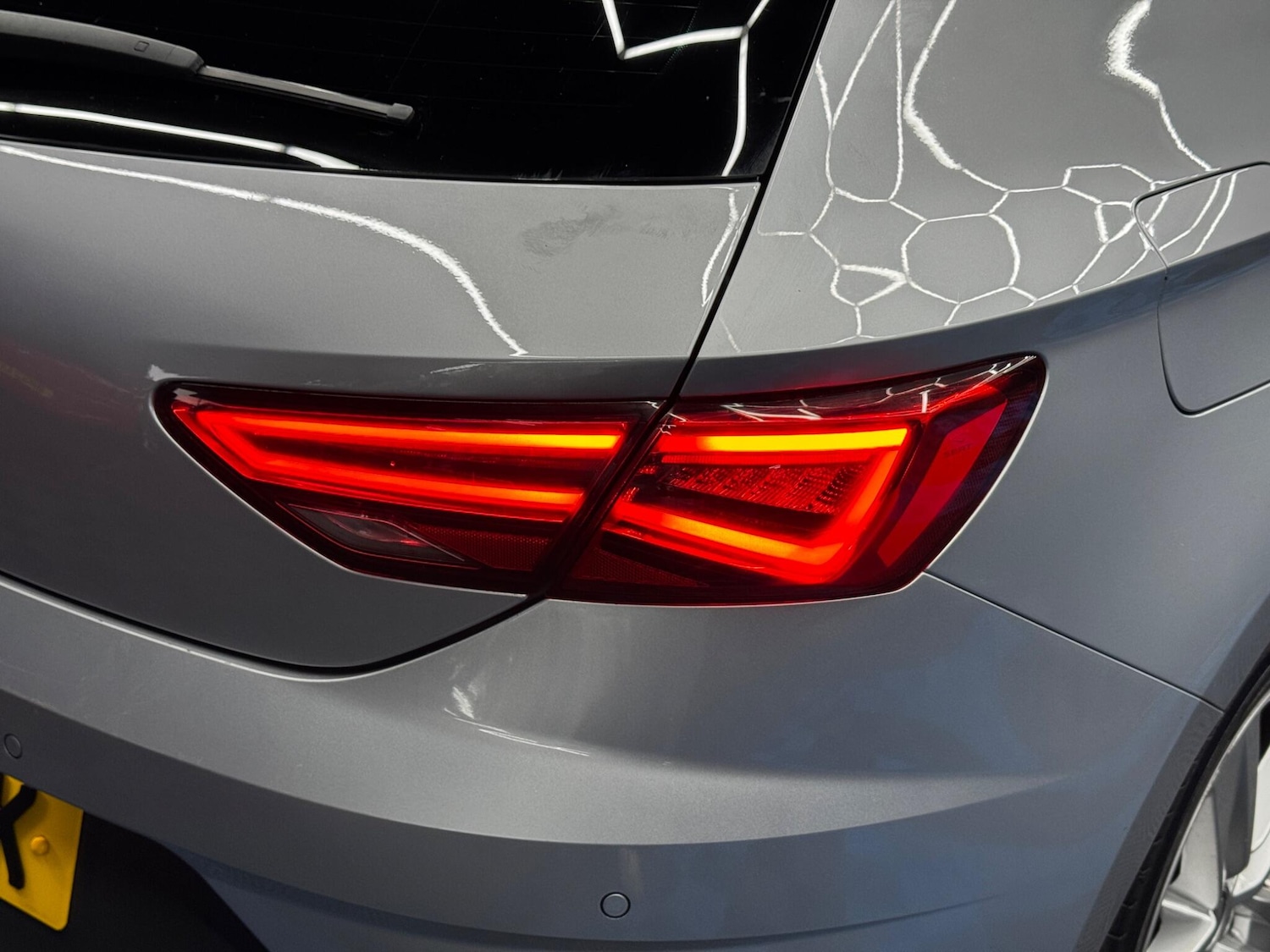 Used SEAT Leon for sale - 77695976: Photo 41