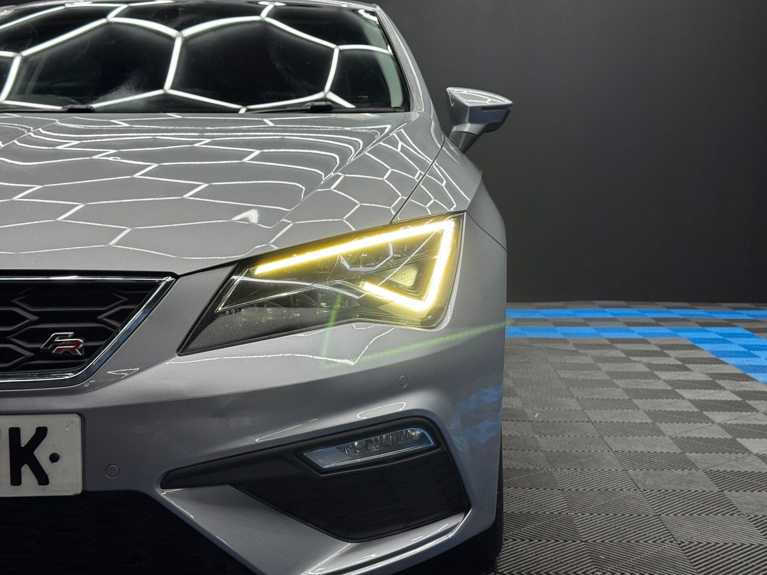 Used SEAT Leon for sale - 77695976: Photo 42