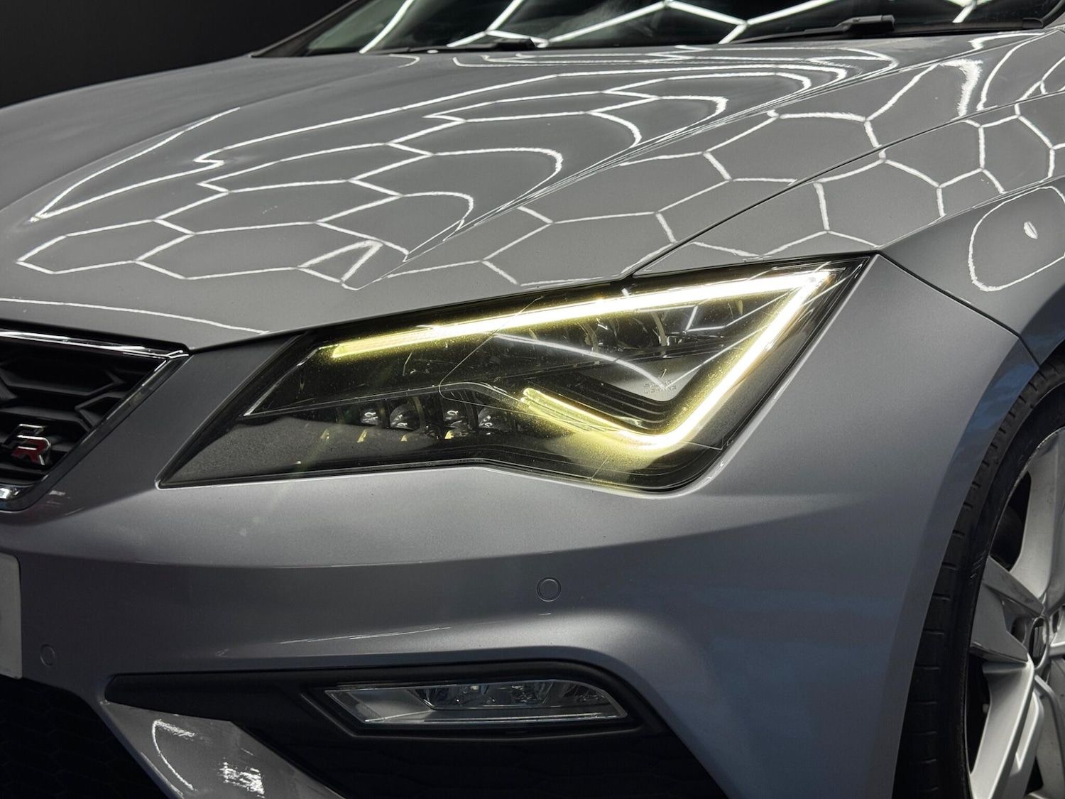 Used SEAT Leon for sale - 77695976: Photo 43