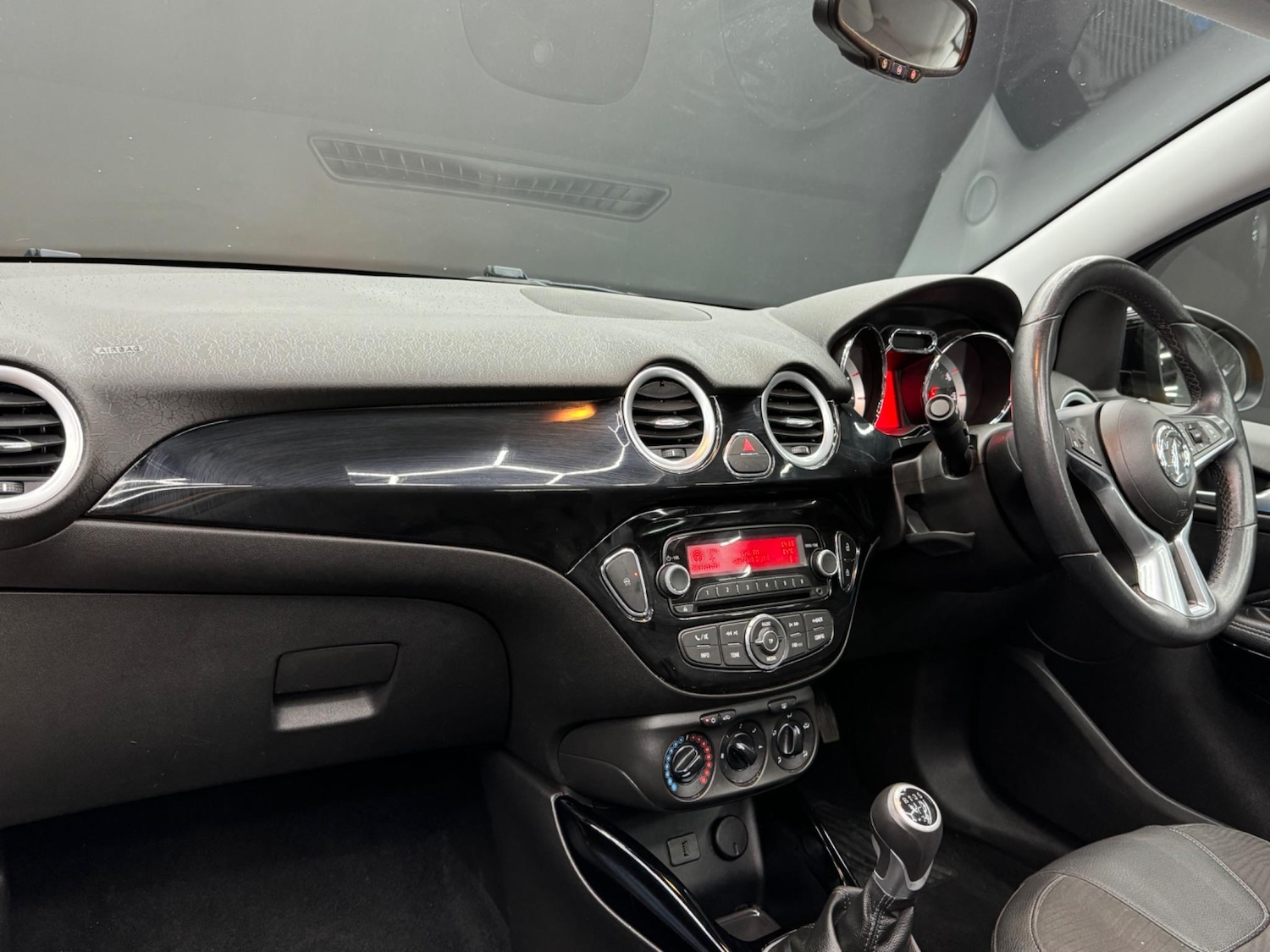 Used Vauxhall ADAM 2018 for sale - 76607175: Photo 11
