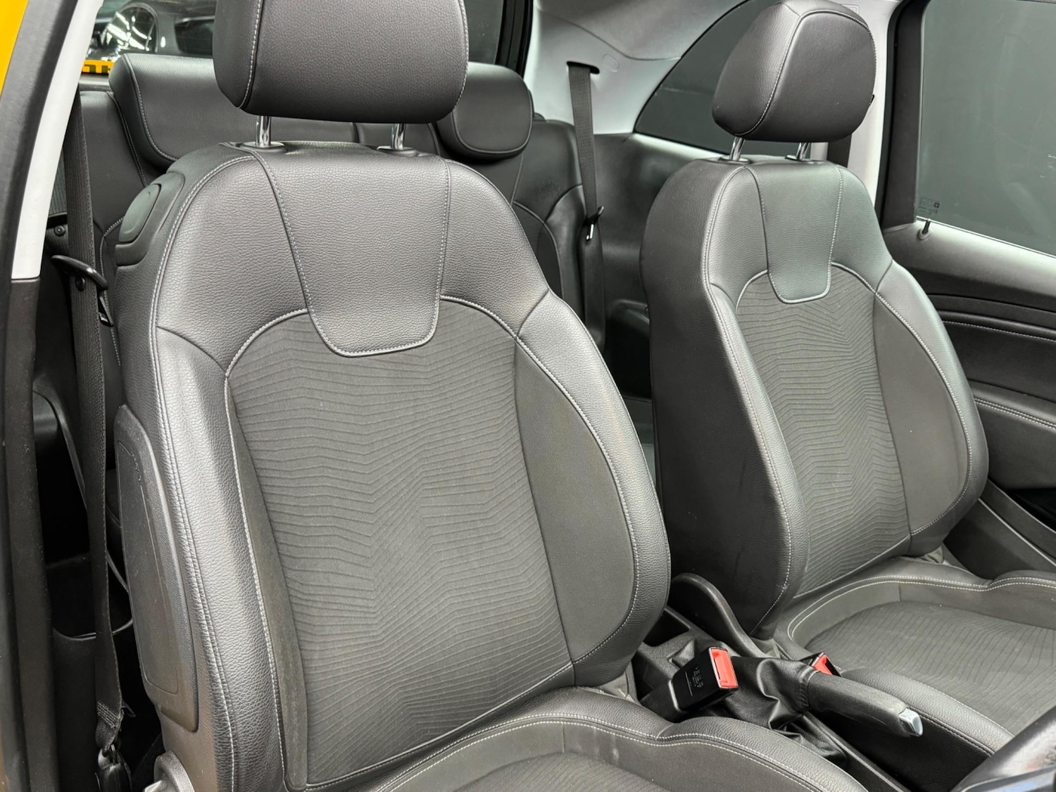 Used Vauxhall ADAM 2018 for sale - 76607175: Photo 12