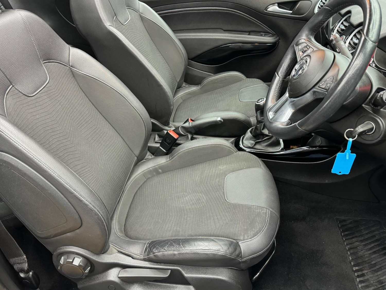 Used Vauxhall ADAM 2018 for sale - 76607175: Photo 13