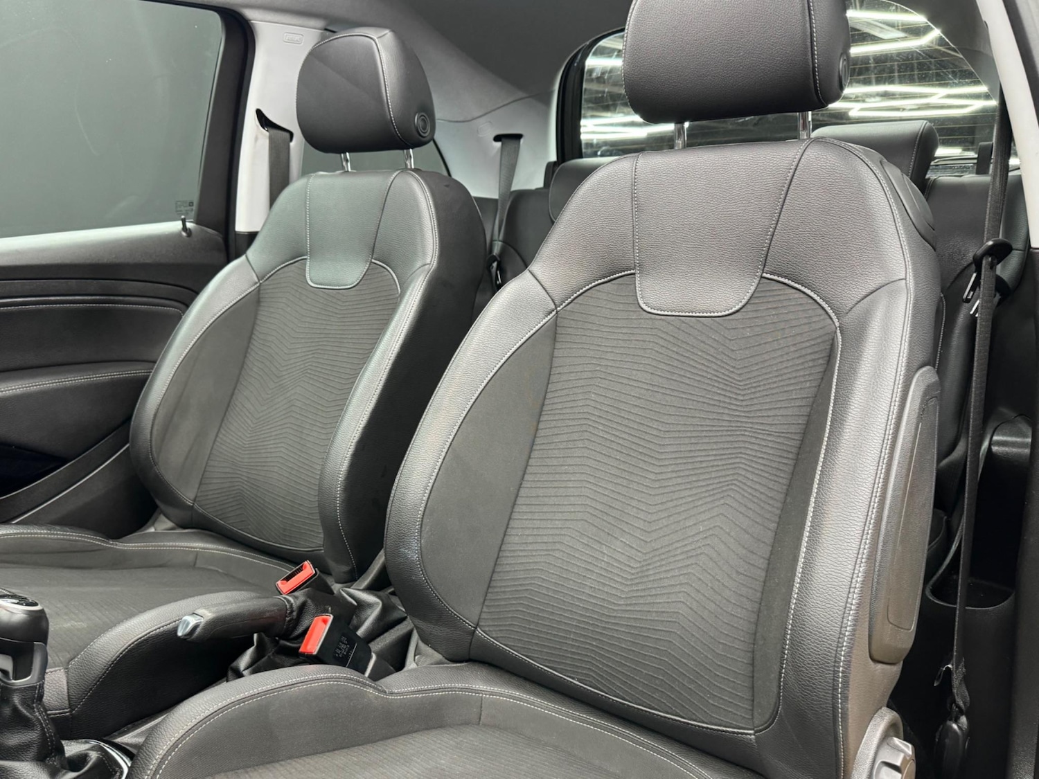 Used Vauxhall ADAM 2018 for sale - 76607175: Photo 14