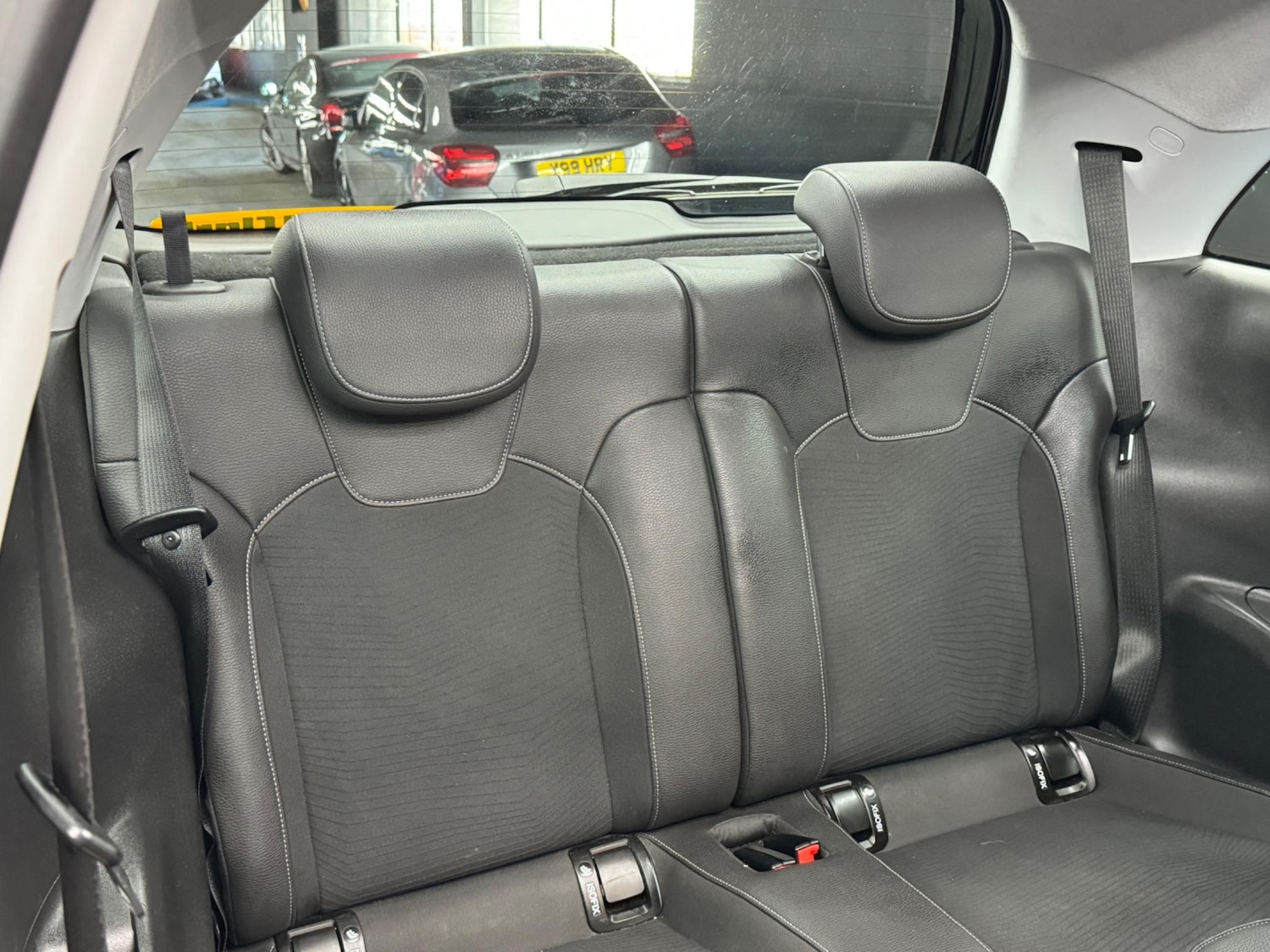 Used Vauxhall ADAM 2018 for sale - 76607175: Photo 15