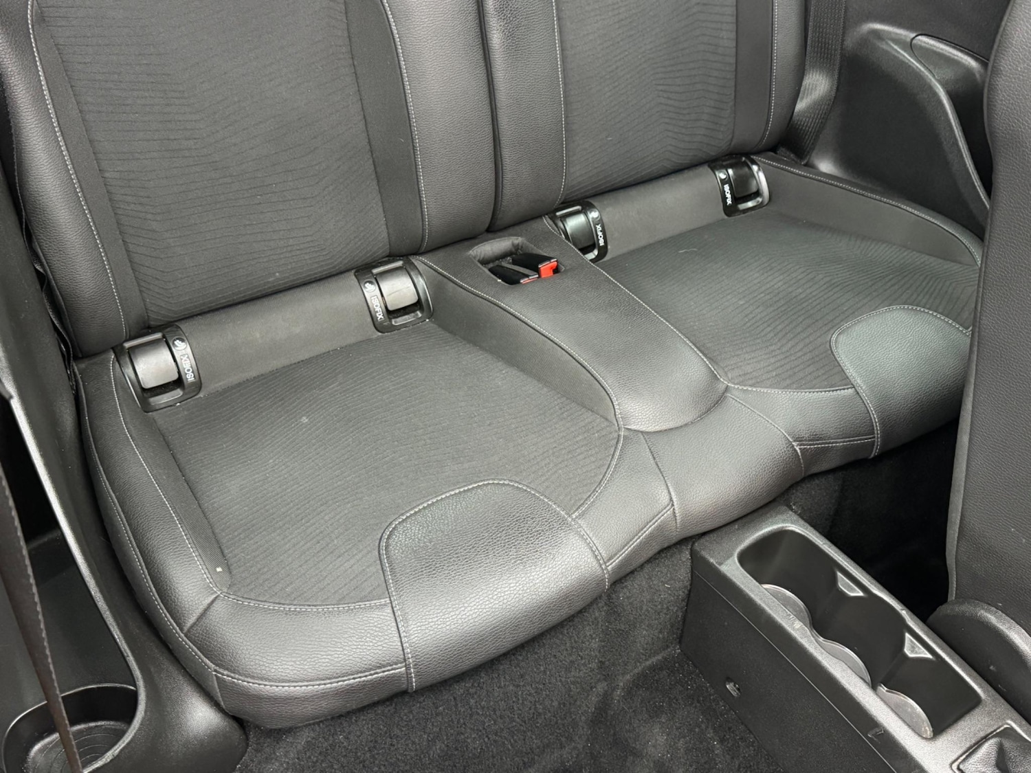 Used Vauxhall ADAM 2018 for sale - 76607175: Photo 16