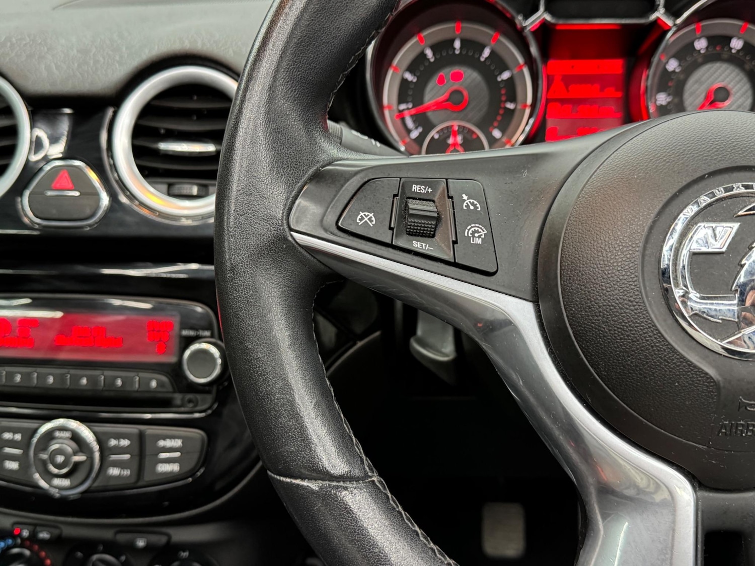 Used Vauxhall ADAM 2018 for sale - 76607175: Photo 20