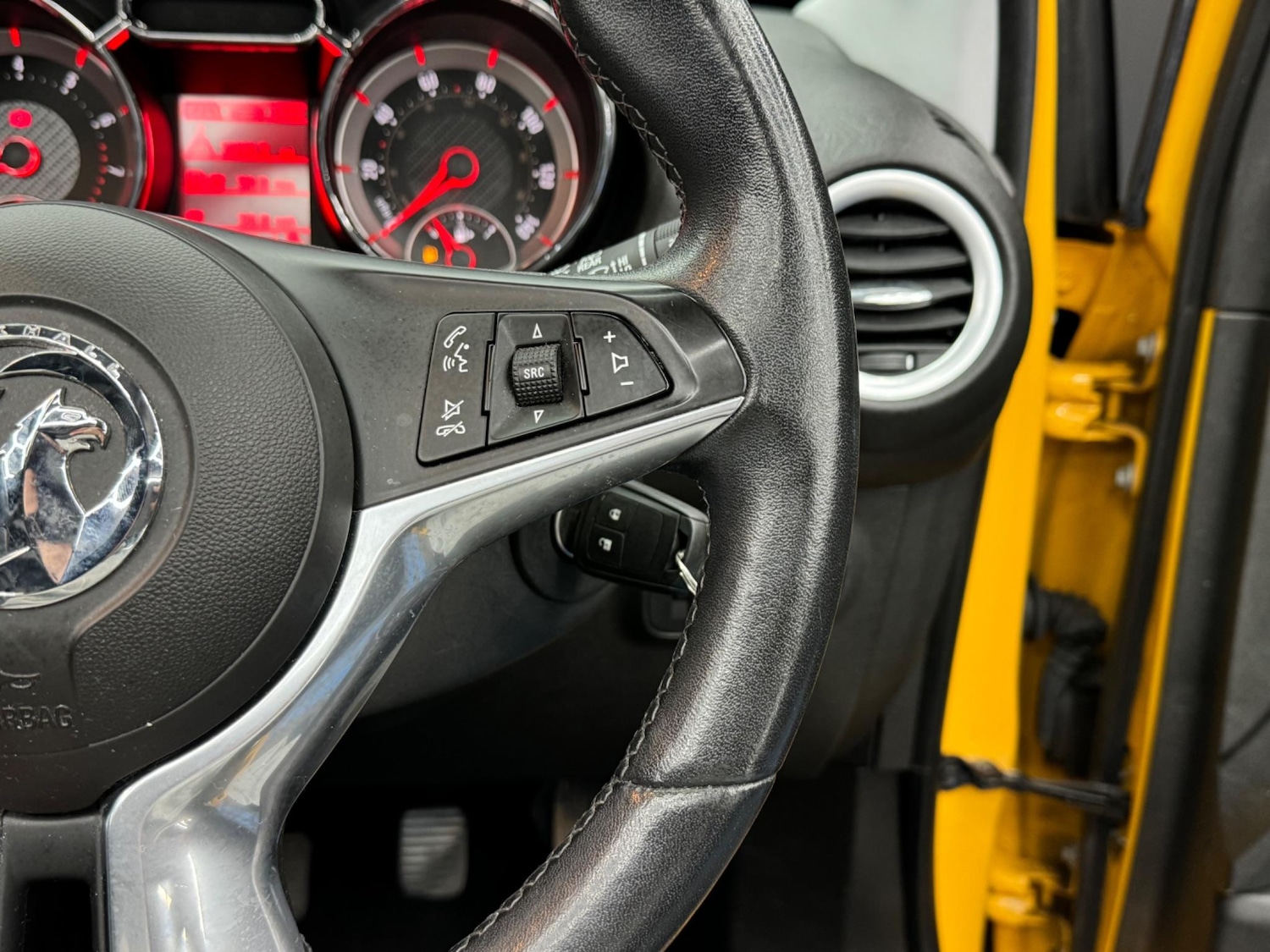 Used Vauxhall ADAM 2018 for sale - 76607175: Photo 21