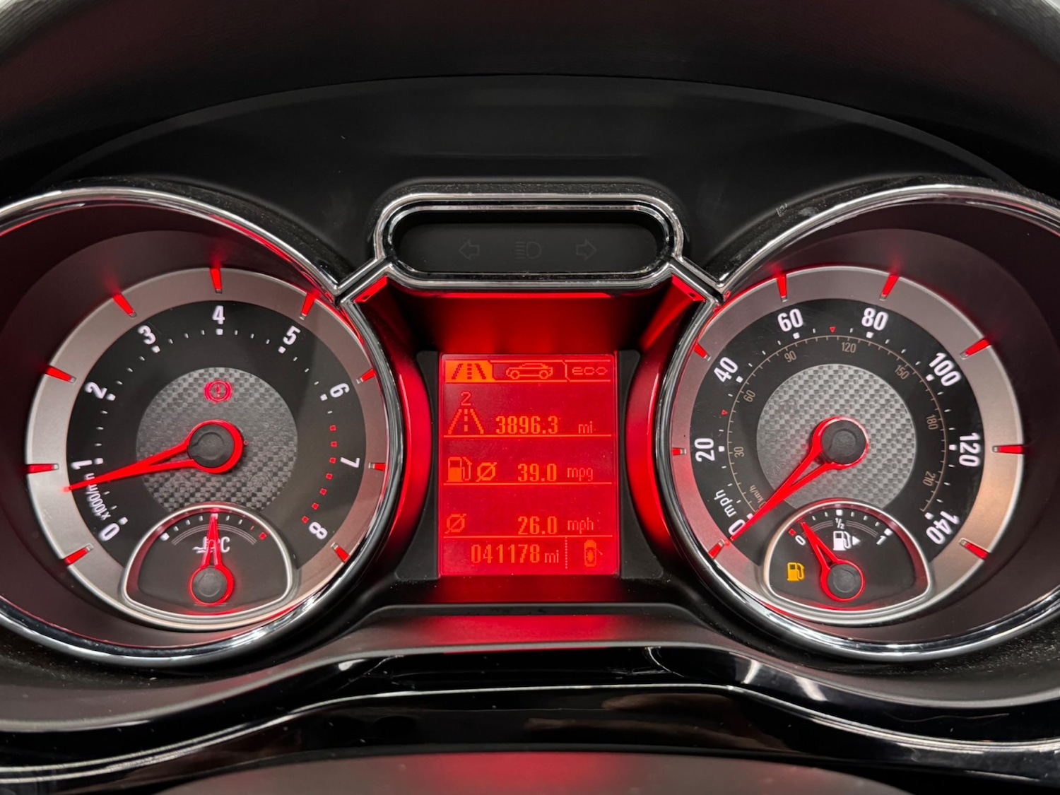 Used Vauxhall ADAM 2018 for sale - 76607175: Photo 22