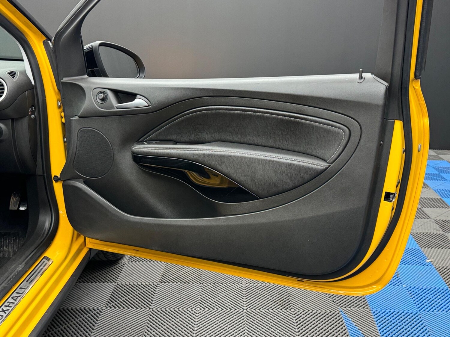 Used Vauxhall ADAM 2018 for sale - 76607175: Photo 33