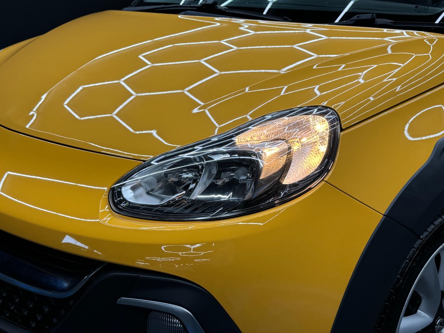 Used Vauxhall ADAM 2018 for sale - 76607175: Photo 38