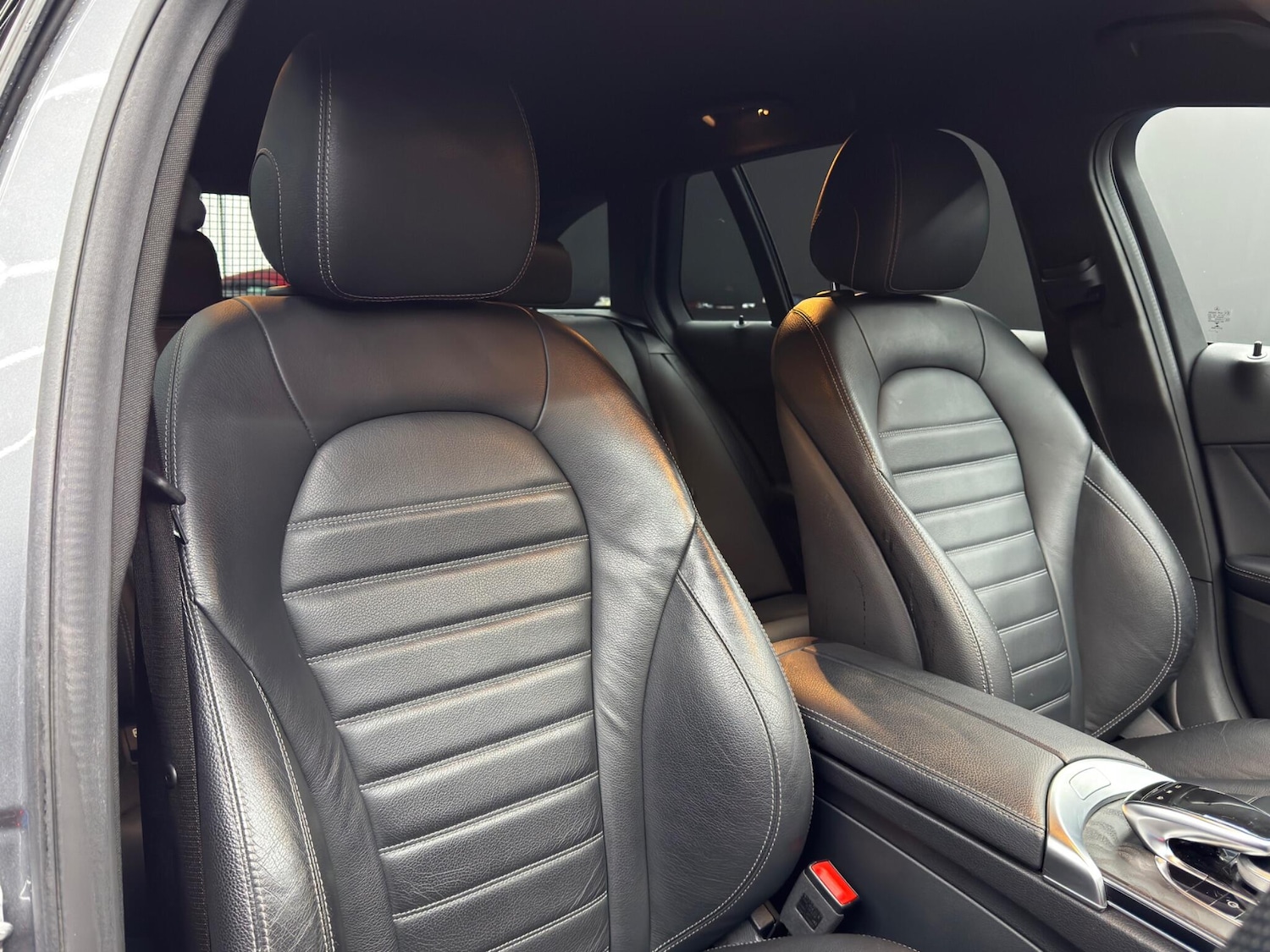 Used Mercedes-Benz C Class 2019 for sale - 77612511: Photo 12