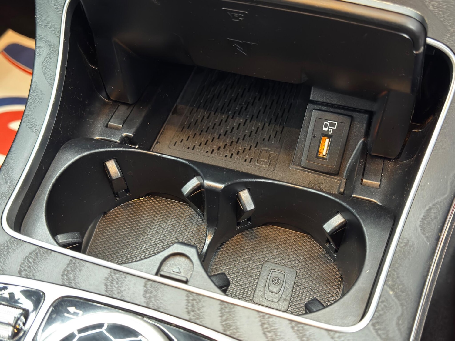 Used Mercedes-Benz C Class 2019 for sale - 77612511: Photo 26