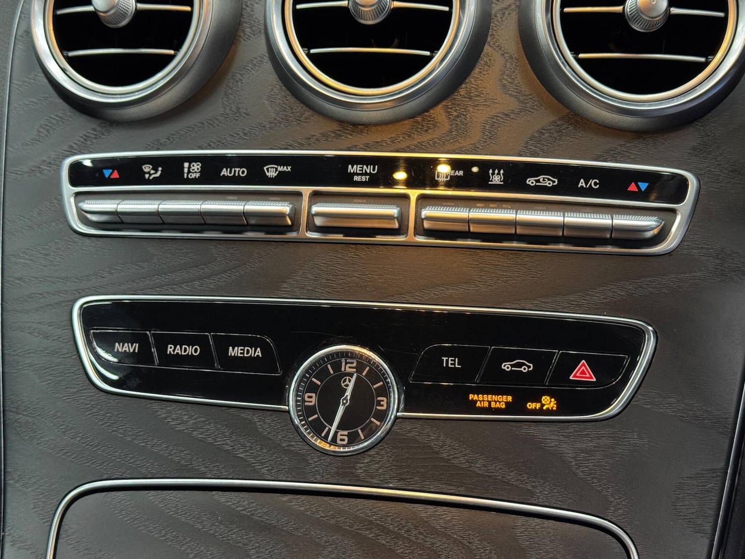 Used Mercedes-Benz C Class 2019 for sale - 77612511: Photo 27