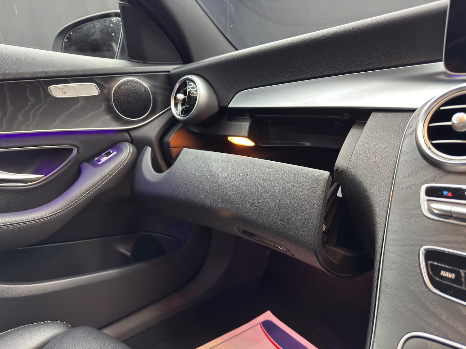 Used Mercedes-Benz C Class 2019 for sale - 77612511: Photo 38