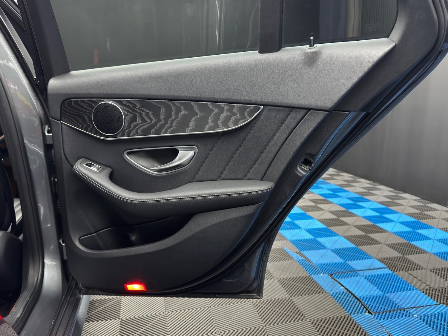 Used Mercedes-Benz C Class 2019 for sale - 77612511: Photo 43