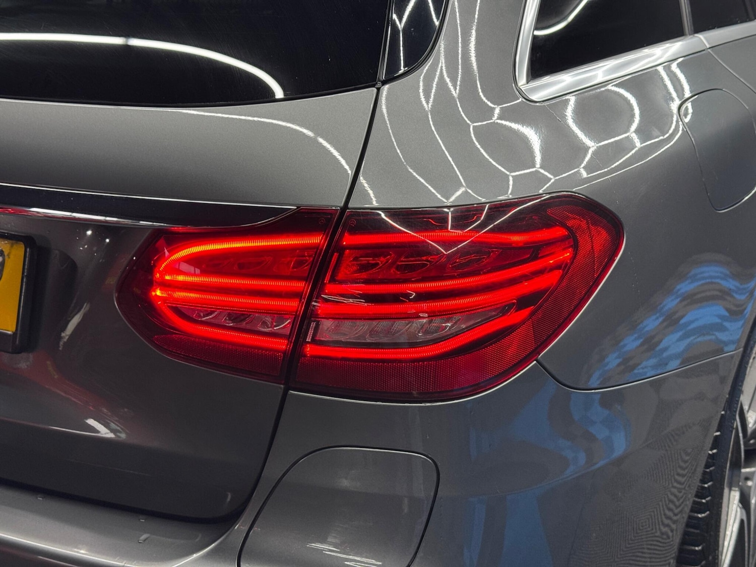 Used Mercedes-Benz C Class 2019 for sale - 77612511: Photo 45