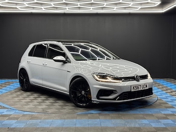 Used Volkswagen Golf 2018 for sale - 78810337: Photo